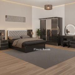B01 Bedroom Set