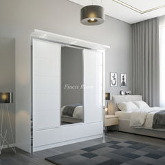 B01 Bedroom Set