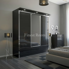 B01 Bedroom Set