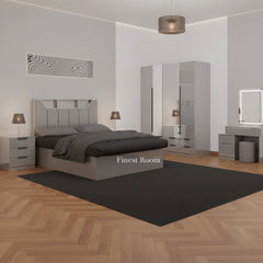 B04 Bedroom Set