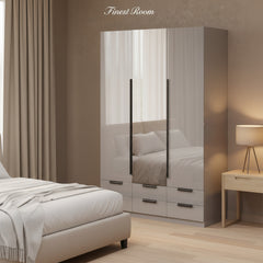 KY03 Wardrobe