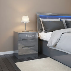 110 Bedside Table