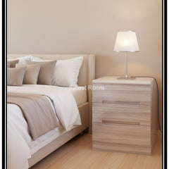 110 Bedside Table