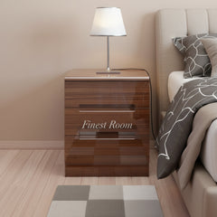 110 Bedside Table