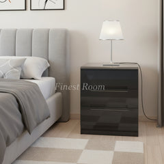 110 Bedside Table