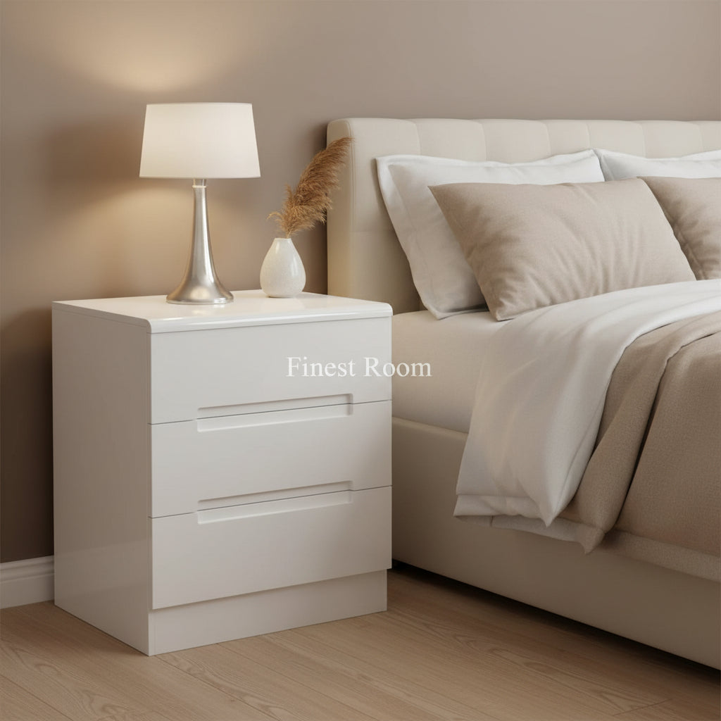 110 Bedside Table
