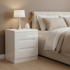 110 Bedside Table