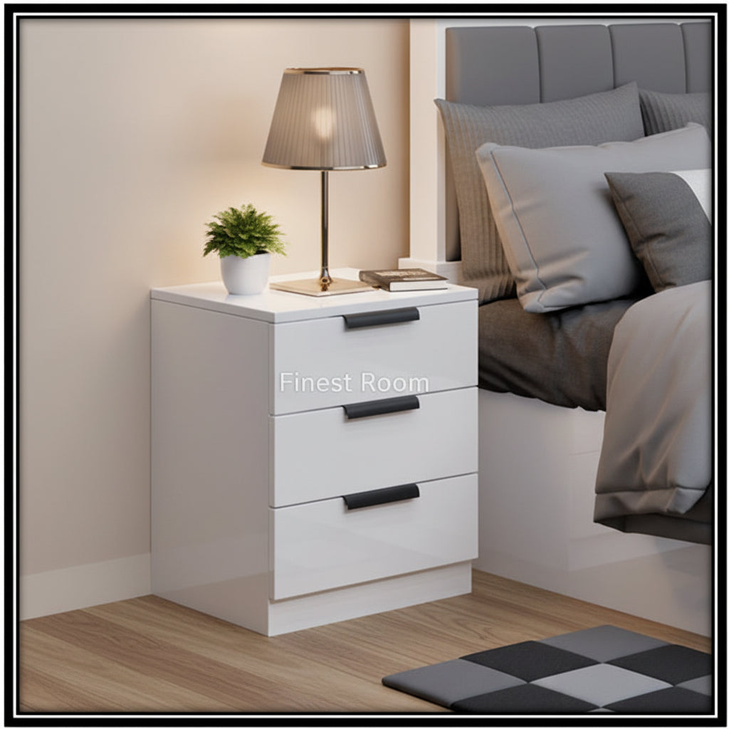 KY300 Bedside Table