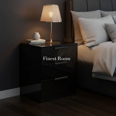 KY300 Bedside Table