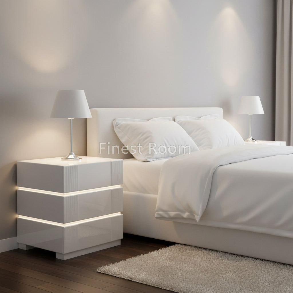 111 Bedside Tables