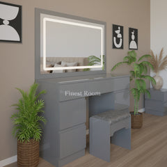 A 100 Dressing Table