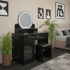 A01 Dressing Table