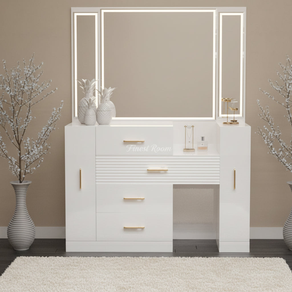 A05 Dressing Table