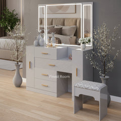 A05 Dressing Table