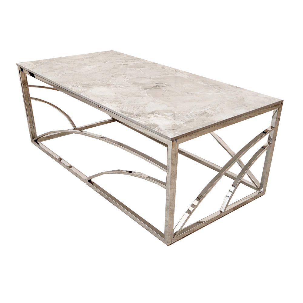 Vesta Coffee Table - Finestroom