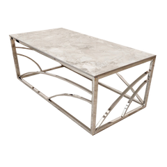 Vesta Coffee Table - Finestroom