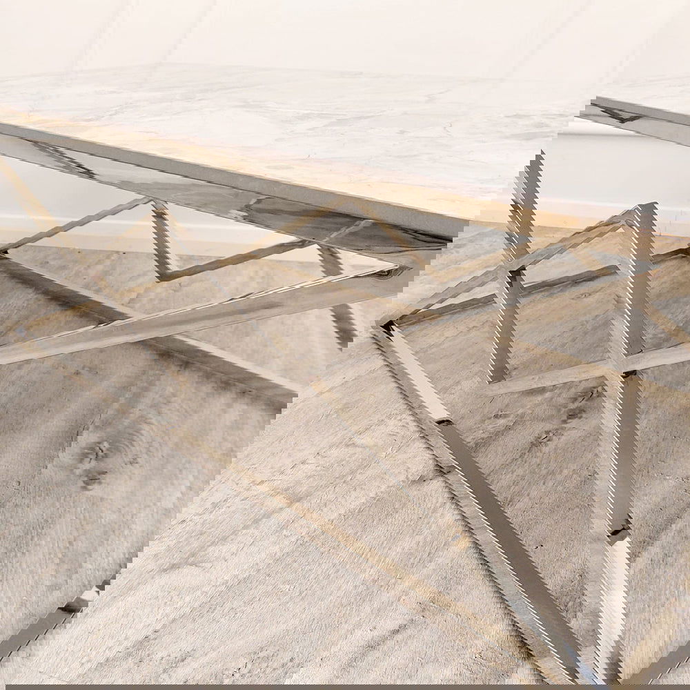 Vesta Coffee Table - Finestroom