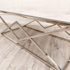 Vesta Coffee Table - Finestroom