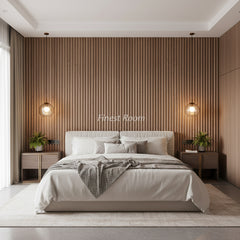Flexible Wall Panels- 240cm x 60cm (2 pack)