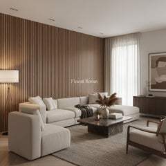 Flexible Wall Panels- 240cm x 60cm (2 pack)