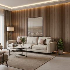 Flexible Wall Panels- 240cm x 60cm (2 pack)