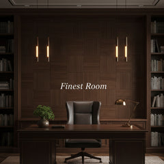 Acoustic Pattern Wall Panels – Square 60x60 CM
