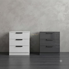 B04 Bedroom Set