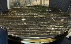 Chelsea Round Dining Table