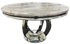 Chelsea Round Dining Table