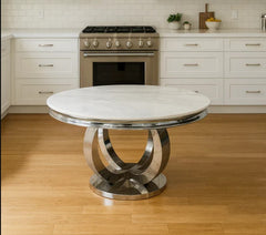 Chelsea Round Dining Table
