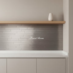 Self Adhesive 3D Mosaic Wall Tiles – Brick