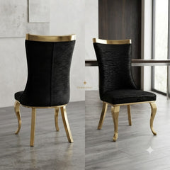 2 x Miami Dining Chairs