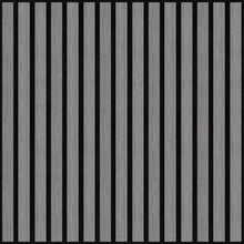 Acoustic Pattern Wall Panels – Square