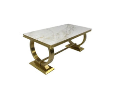 Kata Gold Ariana Coffee Table