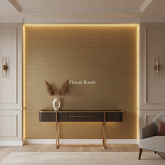 Self Adhesive 3D Mosaic Wall Tiles – Brick