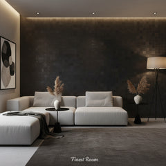 Self Adhesive 3D Mosaic Wall Tiles – Square